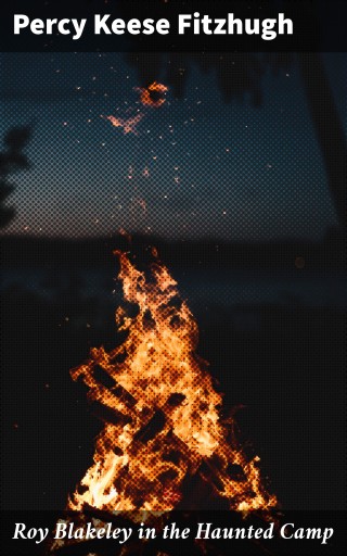 Roy Blakeley in the Haunted Camp