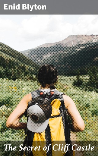 The Secret of Cliff Castle