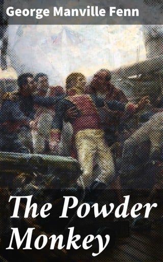 The Powder Monkey