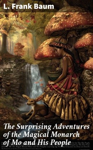 The Surprising Adventures of the Magical Monarch of Mo and His People