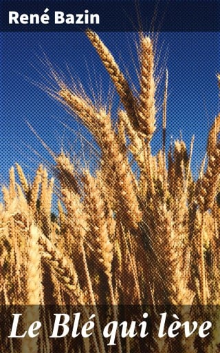 Le Blé qui lève