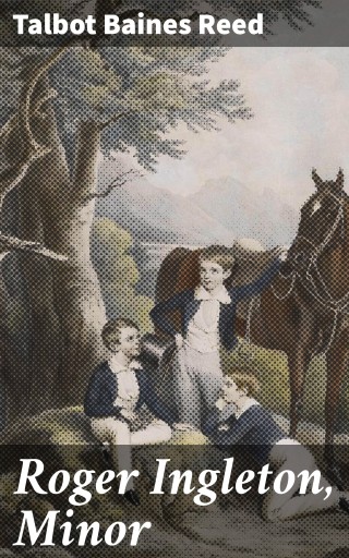 Roger Ingleton, Minor