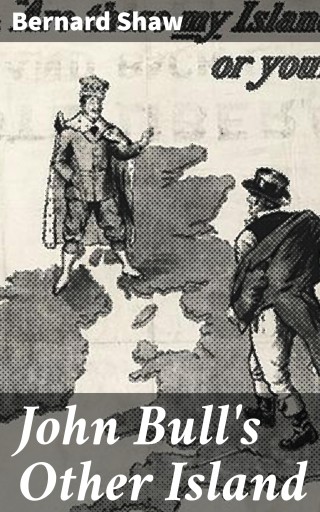 John Bull's Other Island