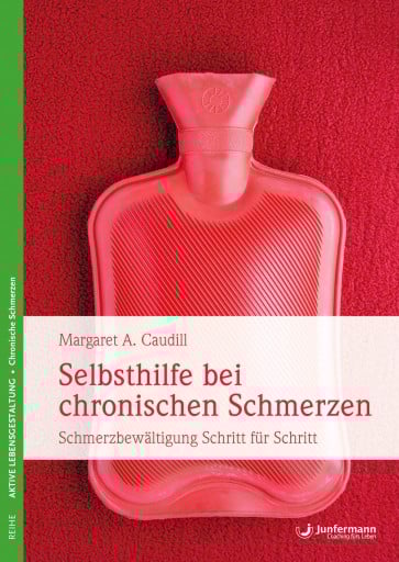 Selbsthilfe bei chronischen Schmerzen