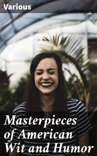 Masterpieces of American Wit and Humor