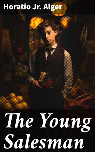The Young Salesman