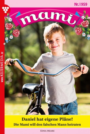 Portada del libro «Daniel hat eigene Pläne!»