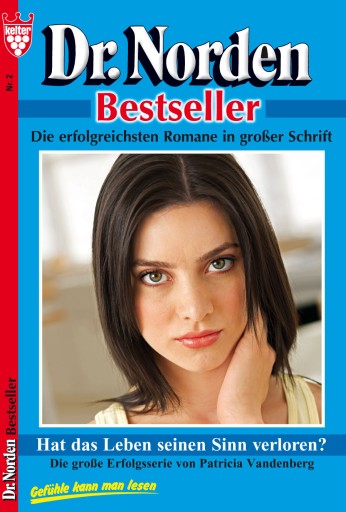 Dr. Norden Bestseller 2 – Arztroman