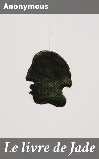 Le livre de Jade
