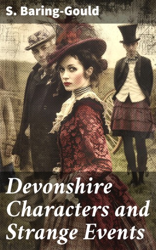 Devonshire Characters and Strange Events