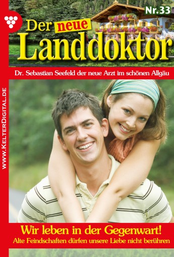 Portada del libro «Wir leben in der Gegenwart!», de Tessa Hofreiter