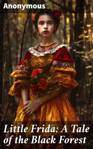 Little Frida: A Tale of the Black Forest