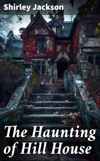 The Haunting of Hill House
