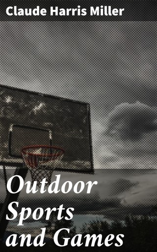 Outdoor Sports and Games