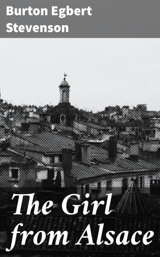 The Girl from Alsace