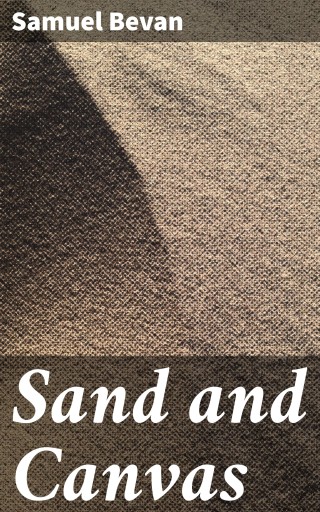Sand and Canvas