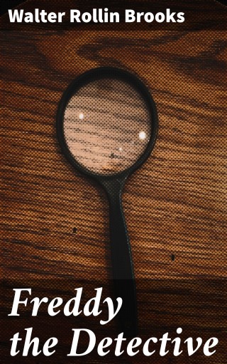 Freddy the Detective