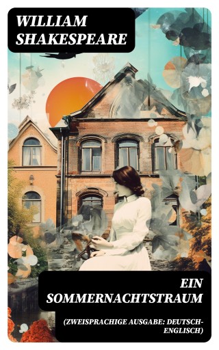Ein Sommernachtstraum (Zweisprachige Ausgabe: Deutsch-Englisch)