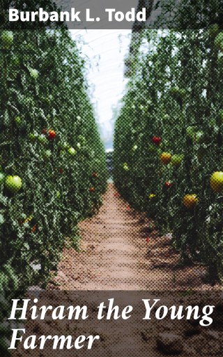 Hiram the Young Farmer