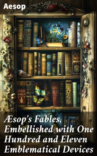 Æsop's Fables, Embellished with One Hundred and Eleven Emblematical Devices