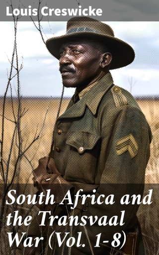 South Africa and the Transvaal War (Vol. 1-8)