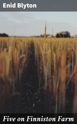 Five on Finniston Farm