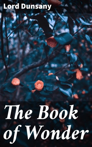 The Book of Wonder