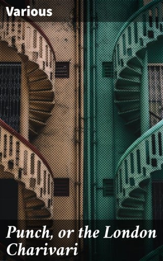 Punch, or the London Charivari