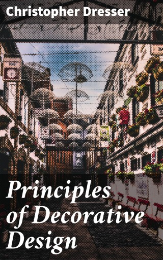 Principles of Decorative Design