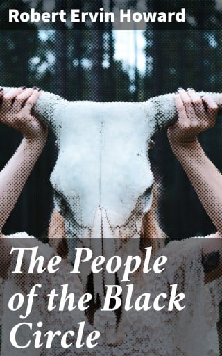 The People of the Black Circle