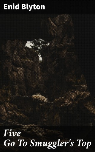 Five Go To Smuggler's Top