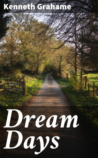 Dream Days imagen de portada