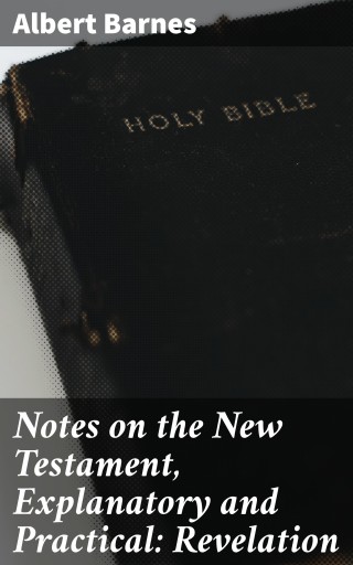 Notes on the New Testament, Explanatory and Practical: Revelation