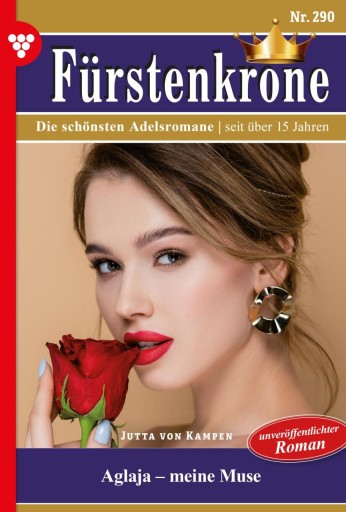 Aglaja – meine Muse