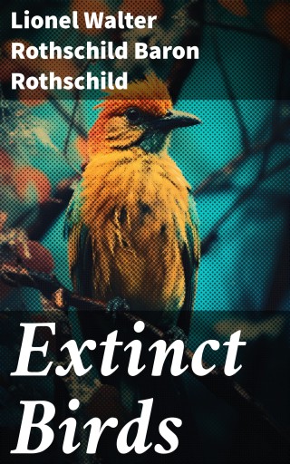 Extinct Birds