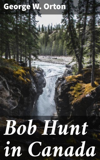 Bob Hunt in Canada