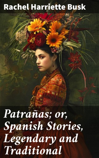 Patrañas; or, Spanish Stories, Legendary and Traditional