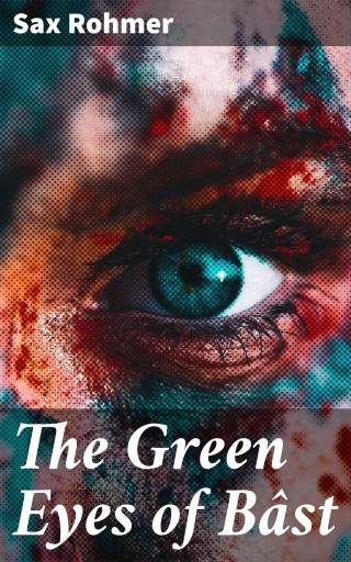 The Green Eyes of Bâst