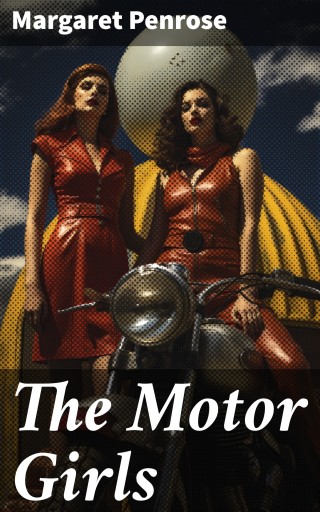 The Motor Girls