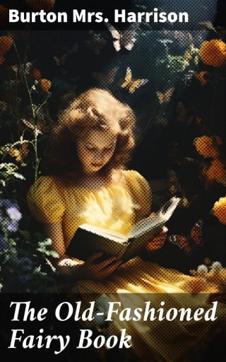 The Old-Fashioned Fairy Book