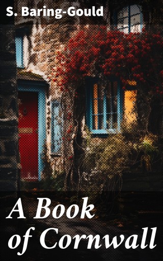 A Book of Cornwall