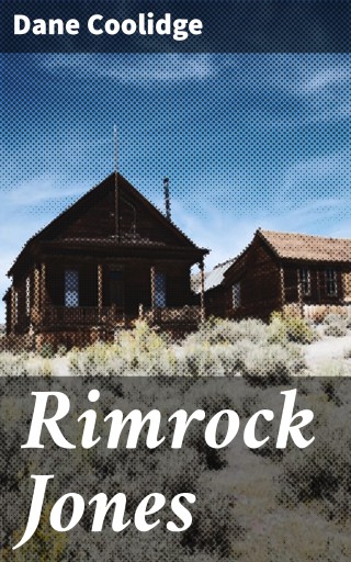 Rimrock Jones