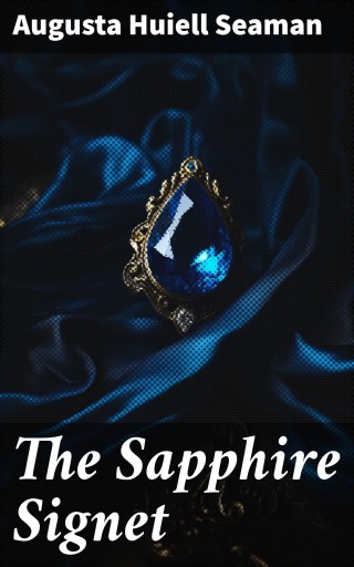 The Sapphire Signet