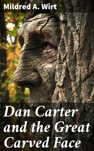 Dan Carter and the Great Carved Face