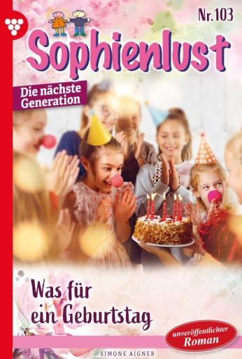 Was für ein Geburtstag