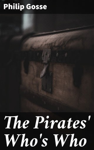 The Pirates' Who's Who