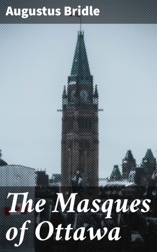 The Masques of Ottawa