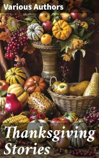 Thanksgiving Stories