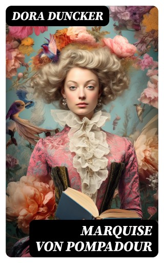 Marquise von Pompadour