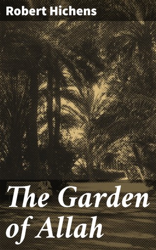 The Garden of Allah